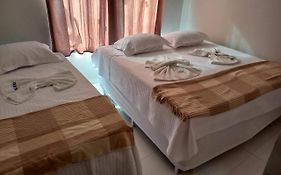 Hotel Santa Fe